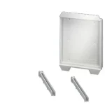 HENSEL FPWT1 Falbetét 2 rögzítőelemmel Bestseller