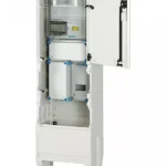 HENSEL HB3000FE4-U Fogymérő szekrény szabadtéri Árengedmény