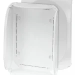 HENSEL KF5000H Időjárásálló kábelösszekötő doboz, szürke Népszerű