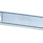 HENSEL KGTS03 Tartósín rögzítőcsavarokkal, KG 9003-hoz Expressz kézbesítés