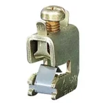 HENSEL KS35F Gyűjtősínkapocs Kedvezményes ár
