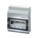 HENSEL KV1512 Kisautomata doboz IP54 Végkiárusítás