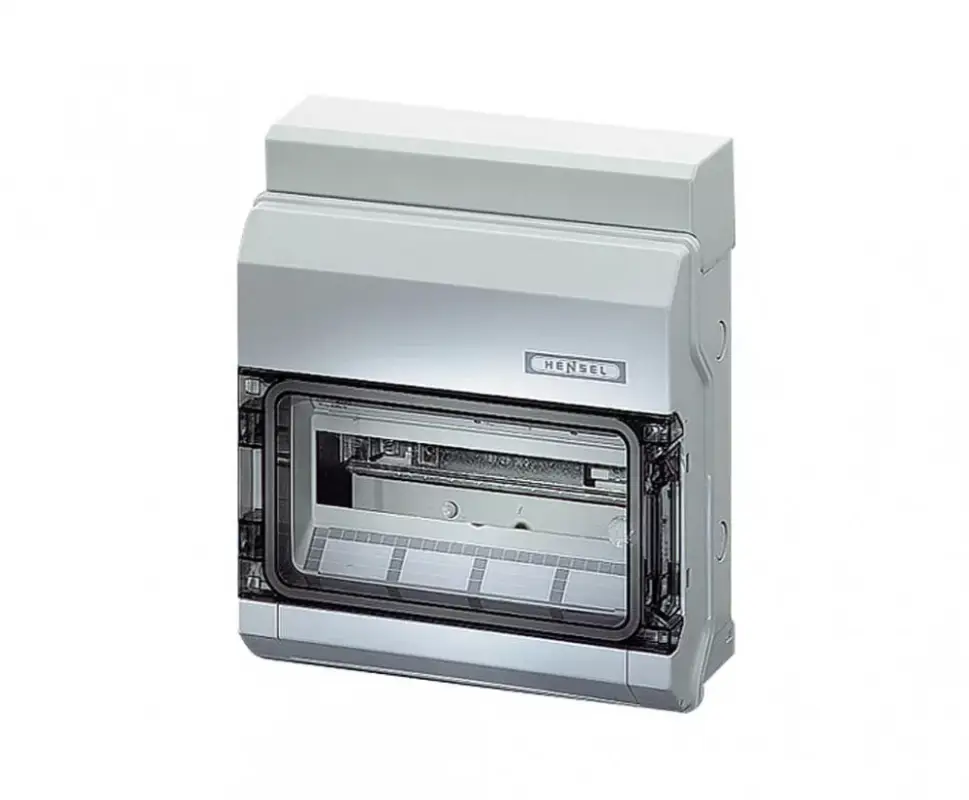 HENSEL KV1512 Kisautomata doboz IP54 Végkiárusítás