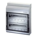 Szuper akció HENSEL KV2536 Kisautomata doboz IP54