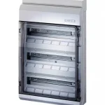 Exkluzív ajánlat HENSEL KV3654 Kisautomata doboz IP54