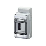 Kedvezmény HENSEL KV8103 Kisautomata doboz IP65