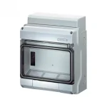 HENSEL KV8109 Kisautomata doboz IP65 Vedd meg most