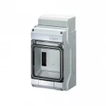 HENSEL KV9104 Kisautomata doboz IP65 Rendeld meg most
