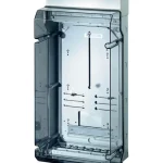 HENSEL KV9339 KV fogyasztásmérő doboz IP65 Árengedmény