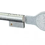 HENSEL KVES1 Ajtózár KV91/92/93 Kihagyhatatlan ajánlat