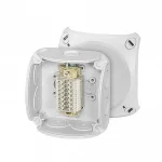HENSEL RK0207T Kábelösszekötő doboz Kedvezmény
