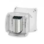 HENSEL RK0612T Kábelösszekötő doboz Alacsony ár