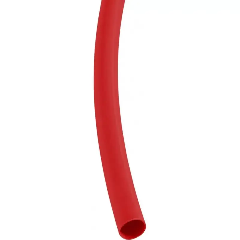 Vásárlói kedvenc Elematic zsugorcső 6,4/3,2mm piros 78806047