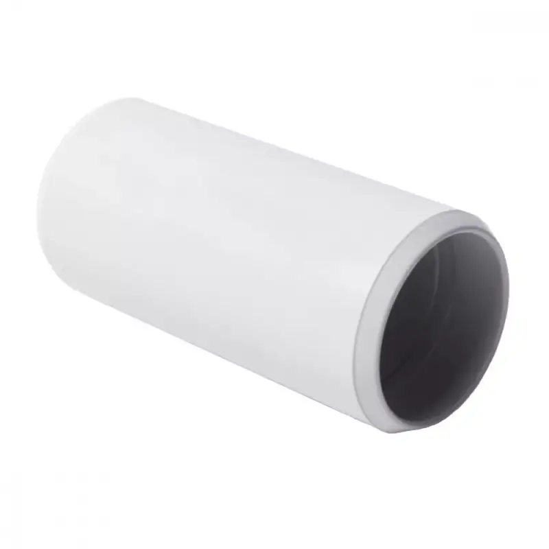 Kiárusítás KOPOS Karmantyú halogénmentes EN védőcsövekhez d63mm világosszürke E90,PVC 63mm, 0263HF_KB