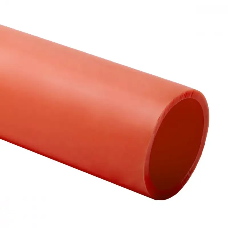 Kiárusítás KOPOS Optikai kábelvédőcső narancssárga, halogénmentes PVC 06040_AP