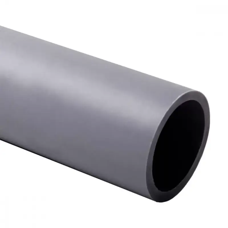 KOPOS Optikai kábelvédőcső sötétszürke, halogénmentes PVC 06040_LB Bestseller