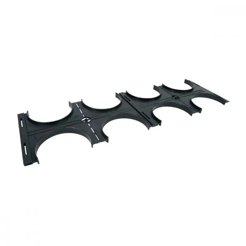 Különleges ajánlat KOPOS Távtartó KOPOFLEX® a KOPODUR® bordázott csövekhez 160mm, 07160/8_FB