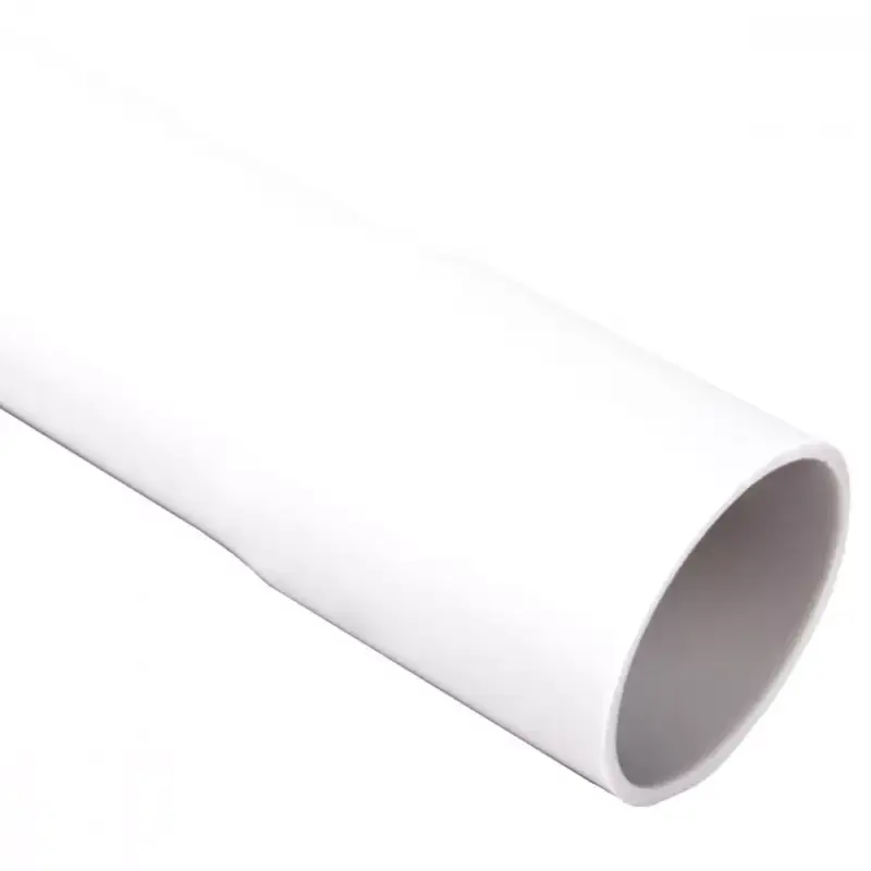 Végkiárusítás KOPOS Merev cső 320N halogénmentes E90, PVC, (3m/szál), 1563HF_FA