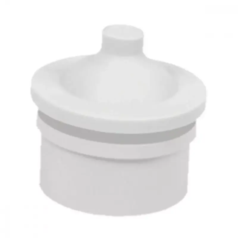 Gyors szállítás KOPOS Szigetelő gyűrű d29mm sötétszürke, PVC, 1601_LB