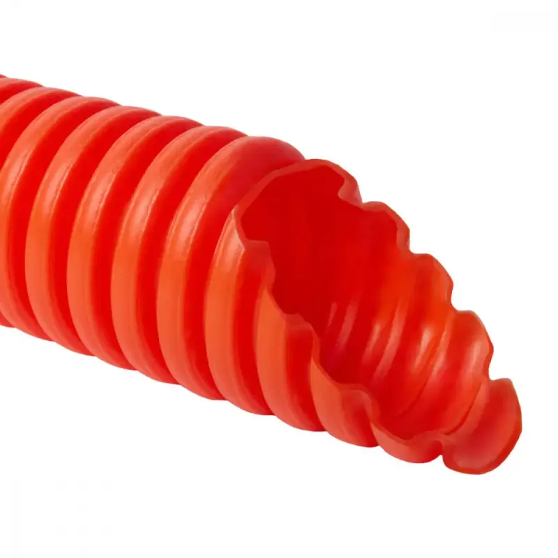 Azonnal elérhető KOPOS Gégecső 320N halogénmentes, PVC, 2316E/LPE-1_A100