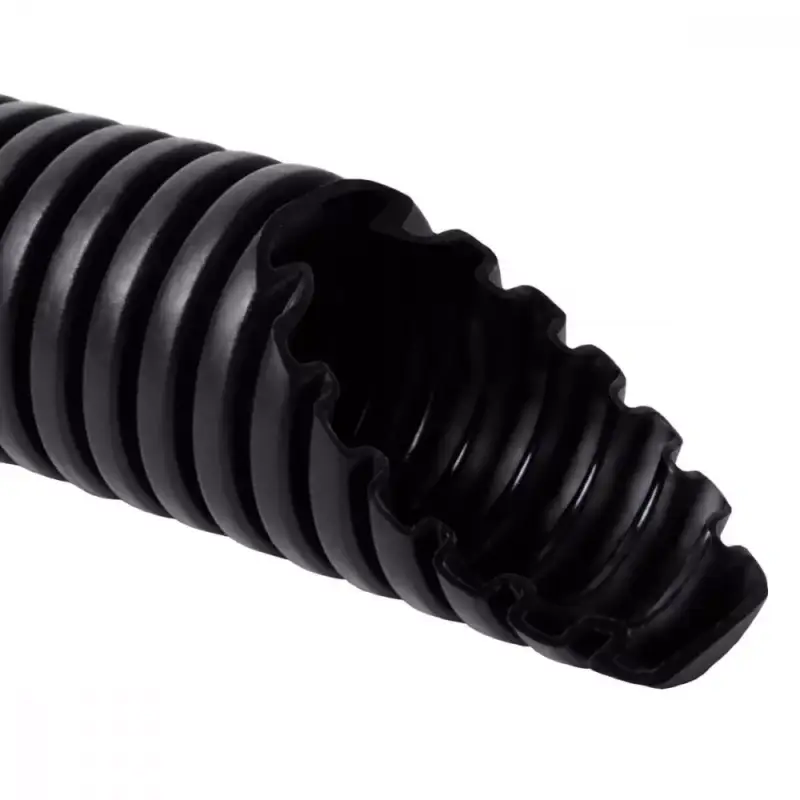 Szuper akció KOPOS Gégecső 320N behúzószállal UV-álló halogénmentes, PVC, 2332/LPE-1_F50DU