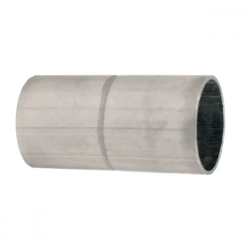 KOPOS Tokos karmantyú alumínium csövekhez d20mm, PVC, 320/2 AL_XX Azonnal elérhető
