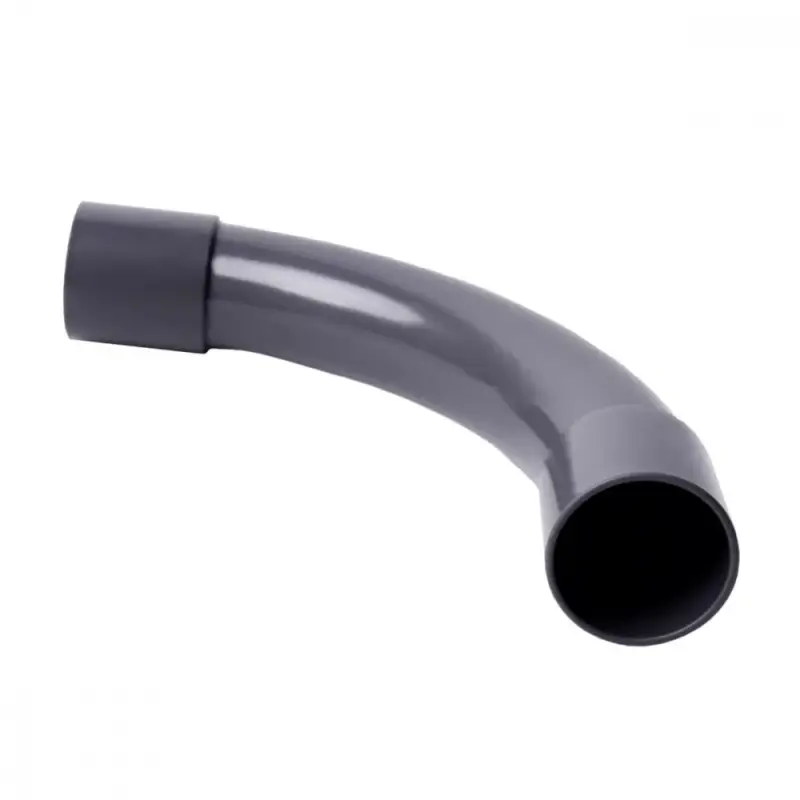 Gyors szállítás KOPOS Könyök EN csőhöz d25mm, 4125_LB