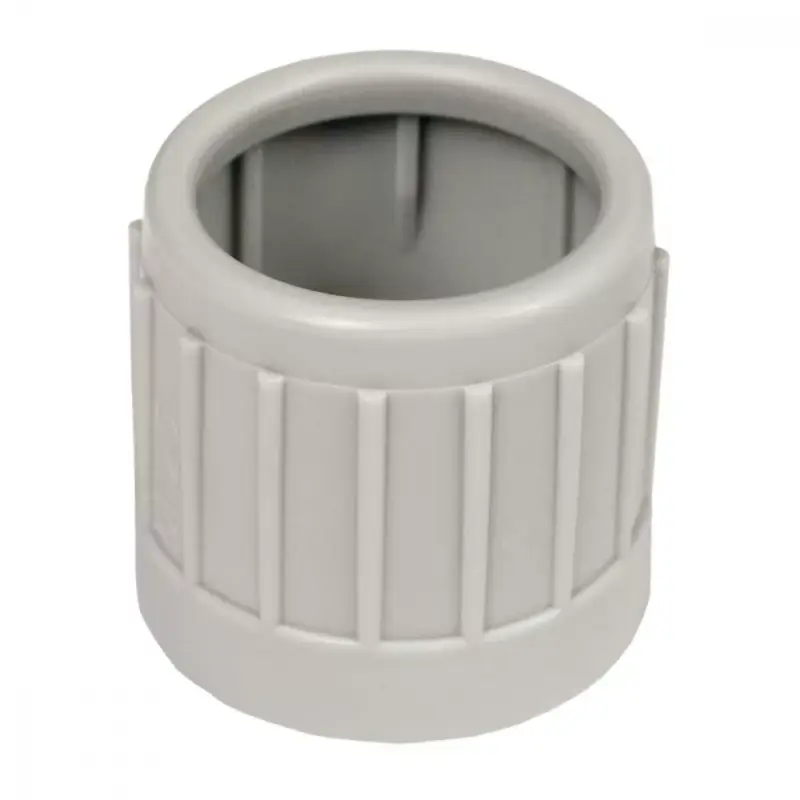 Kedvezményes ár KOPOS Egyenes kivezető gyűrű EN acélcsövekhez - külső d28mm PVC, 32mm, 4832_KA