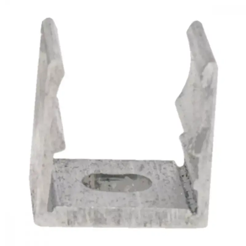 Árengedmény KOPOS Bilincs alumínium EN PVC, 63mm, 5263 PC AL_XX