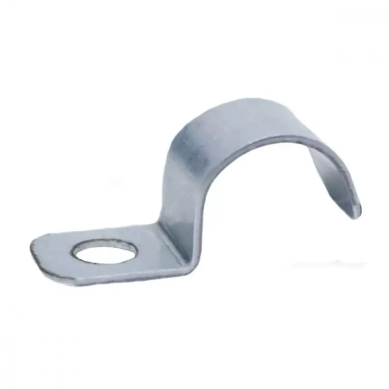 Outlet KOPOS Bilincs egyoldalú 8mm kábel átmérőhöz, Sendzimir horganyzott, 6708_S