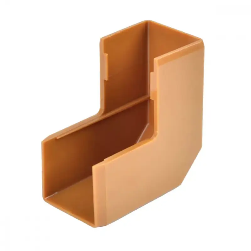 KOPOS Külső sarok világos faminta LHD 20X20, PVC, 8626_SD Vásárlói kedvenc