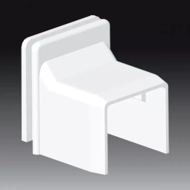 Vedd meg most KOPOS Gallér halogénmentes LHD 20X20HF, PVC, 8629HF_HB