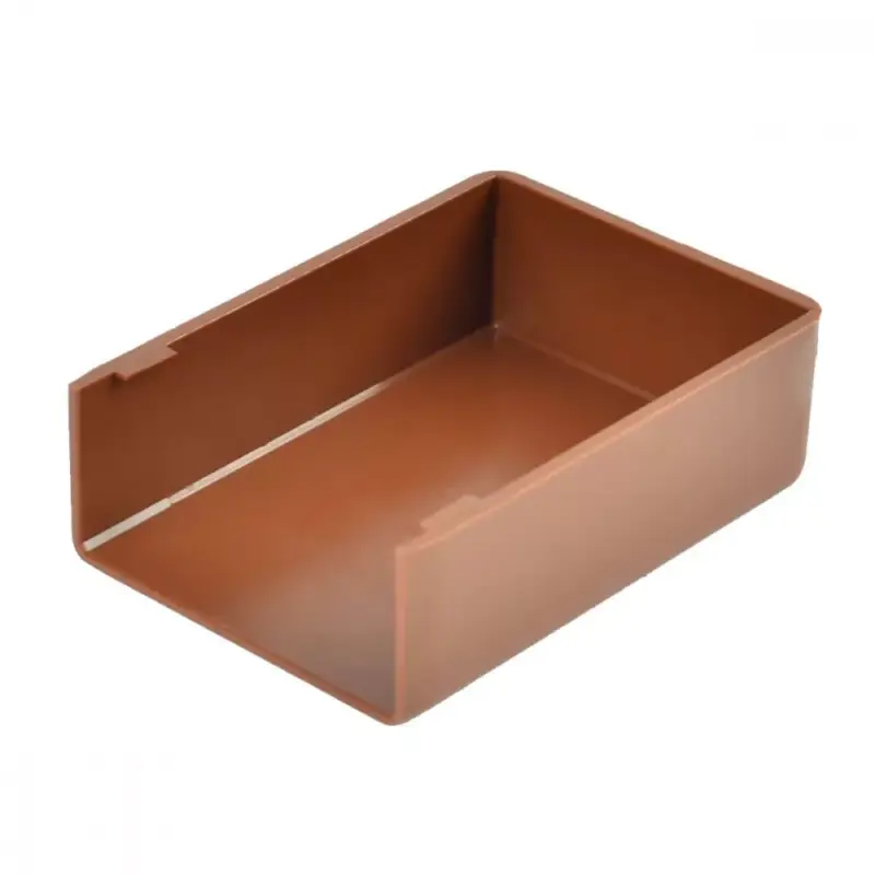 KOPOS Végzáró Sötét tölgy LHD 40X20 I2, PVC, 8631_I2 Vedd meg most