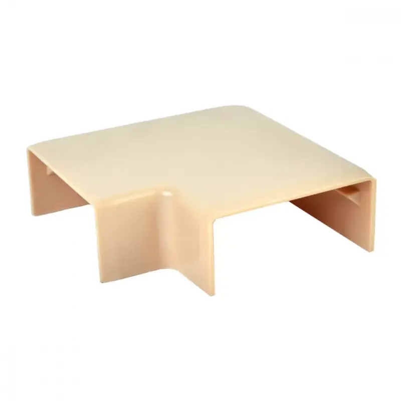 KOPOS Saroktakaró Rózsaszín nyírfa LHD 40X20 I1, PVC, 8633_I1 Legjobb ár