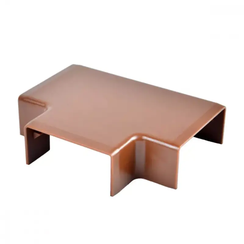 KOPOS T-idom Sötét tölgy LHD 40X20 I2, PVC, 8634_I2 Biztonságos fizetés