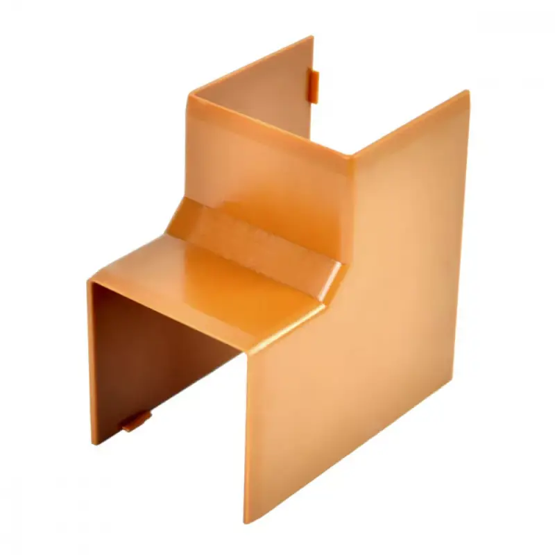 KOPOS Belső sarok világos faminta LHD 40X40, PVC, 8645_SD Vedd meg most