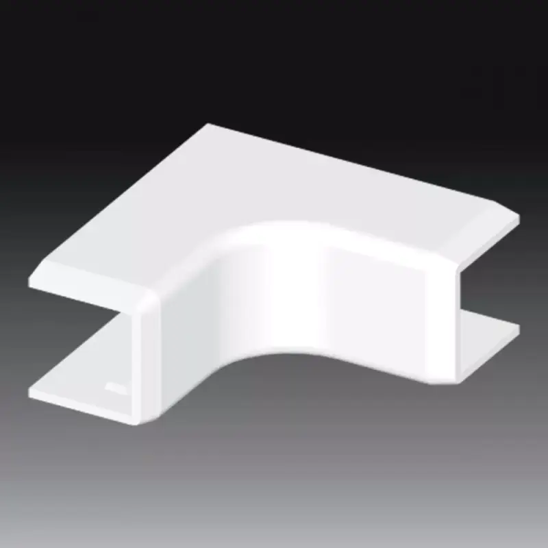 KOPOS Belső sarok LHD 17X17, PVC, 8675_HB Akciós ár