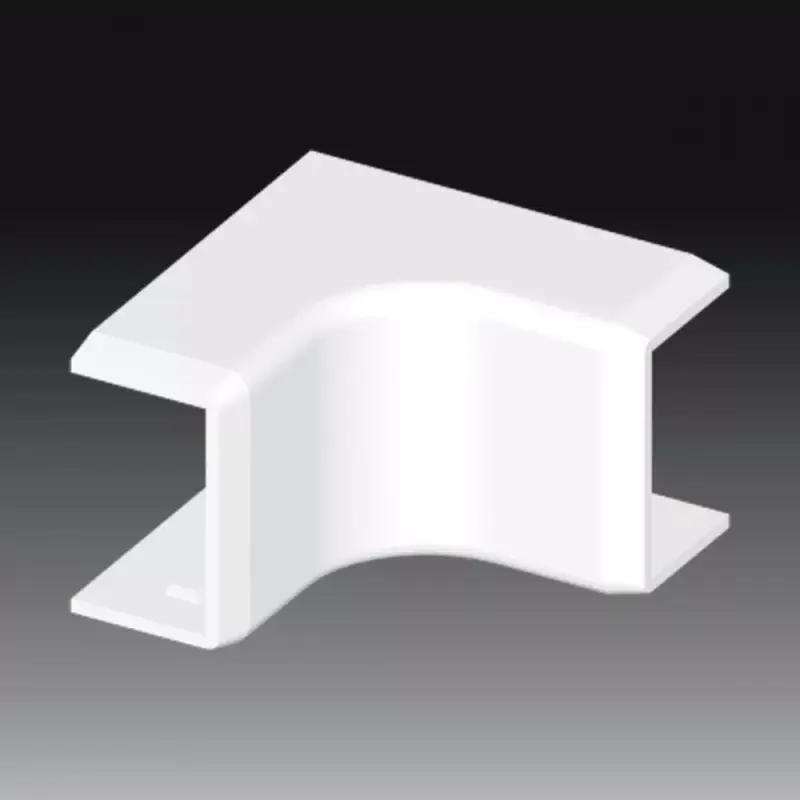 KOPOS Belső sarok LHD 25X15, PVC, 8695_HB Szuper ajánlat