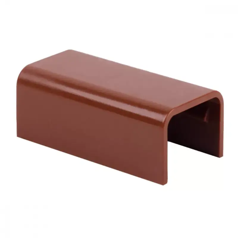 Rendeld meg most KOPOS Takarósarok Sötét tölgy LV 18X13, PVC, 8733_I2