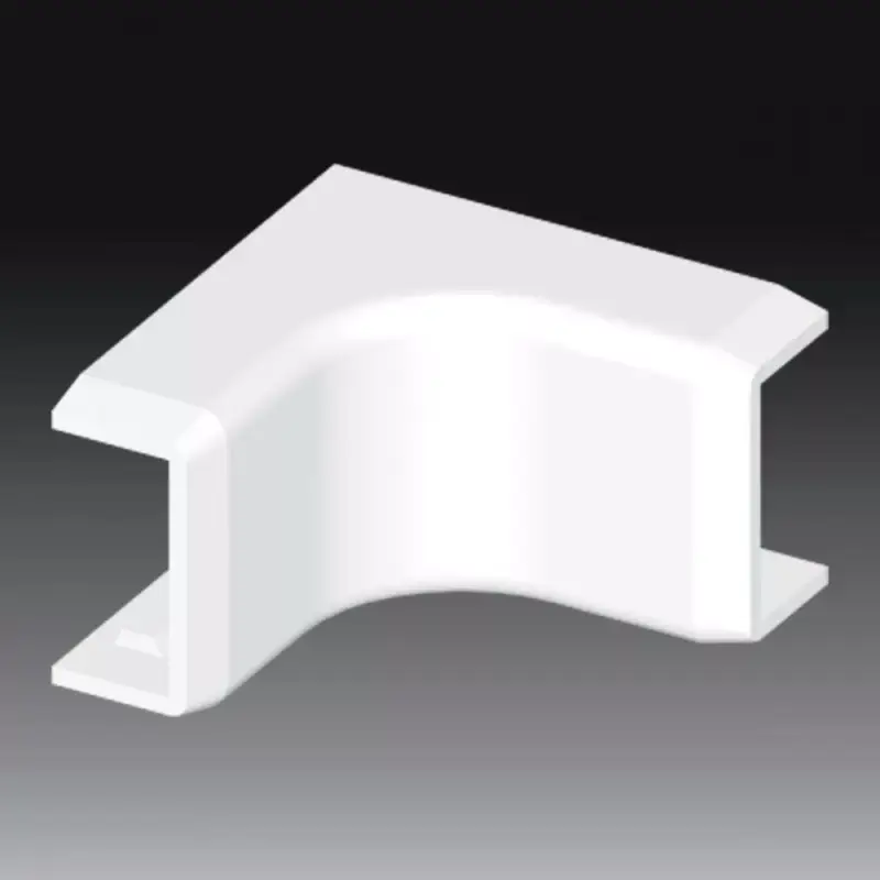 KOPOS Belső sarok LHD 20X10, PVC, 8925_HB Vedd meg most