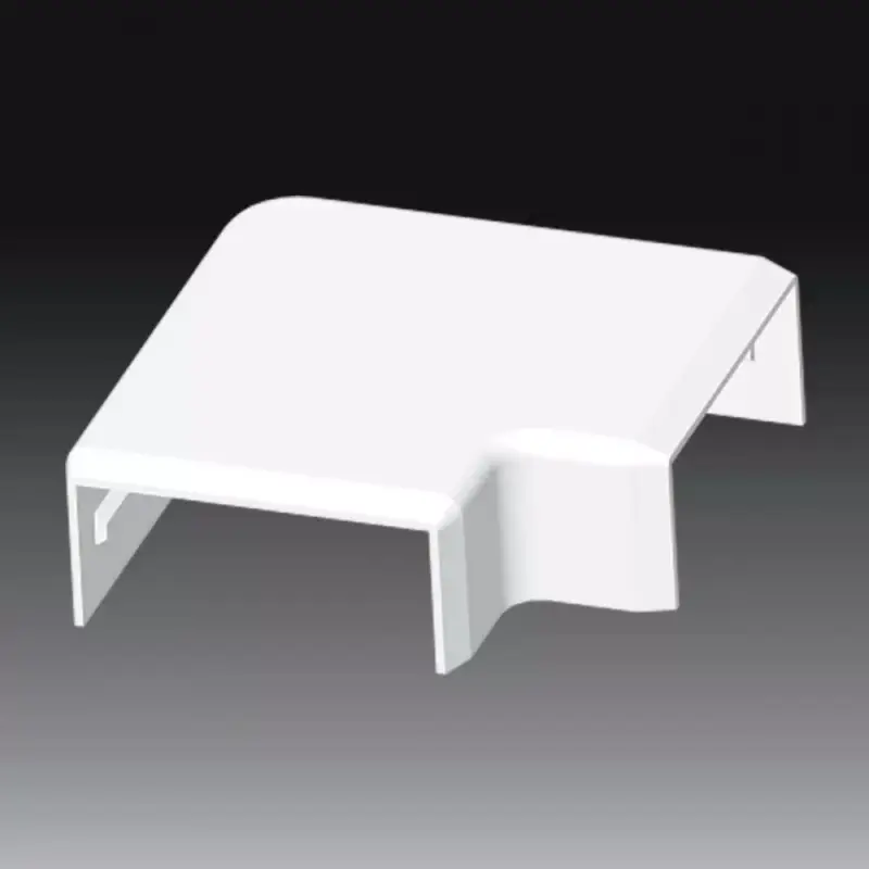 Nézd meg most KOPOS Saroktakaró LHD 50X20, PVC, 8993_HB