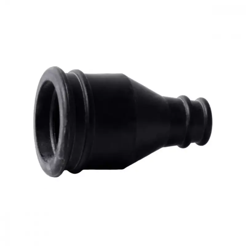 Prémium KOPOS Végelem ADAPTALOK, halogénmentes, PVC, 32mm, A-ES32_FB