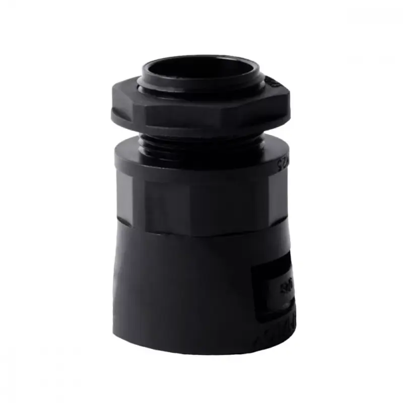 KOPOS Adapter egyenes ADAPTALOK, halogénmentes, PVC, 21mm, AM21/20_FB Csak ma