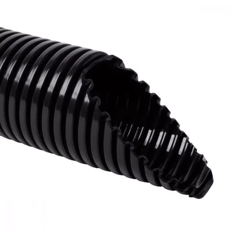 KOPOS Gégecső 320N UV-álló halogénmentes, PVC, APAFS28_F50 Legkelendőbb
