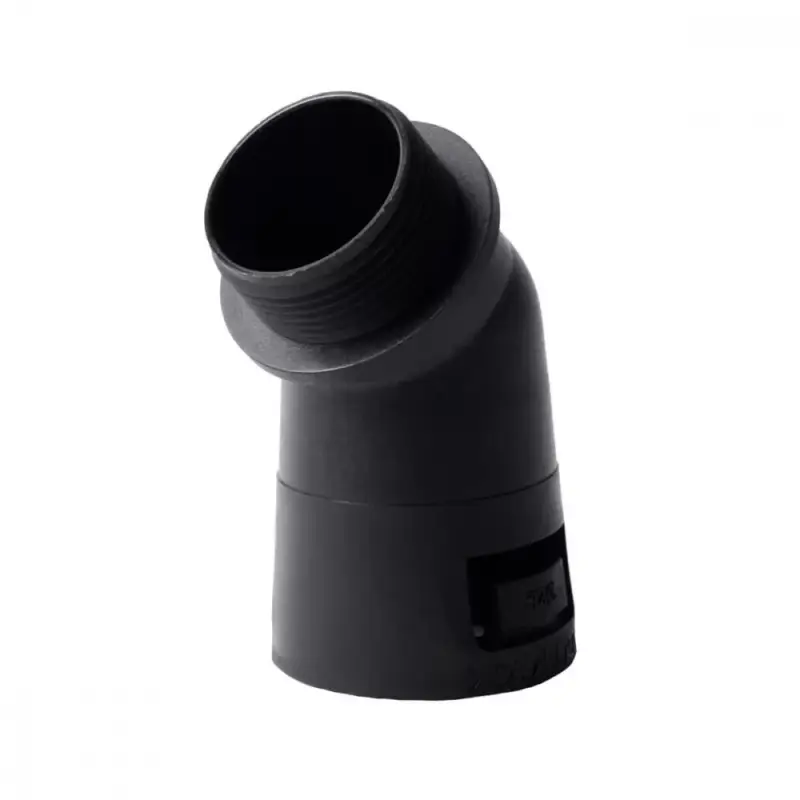 Vásárlói kedvenc KOPOS Adapter 45° ADAPTALOK, halogénmentes, PVC, 54mm, APG54/48-45_FB