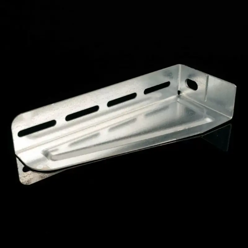 KOPOS Tartókonzol 400x35-110mm kábeltálcához, horganyzott, DSN 400_S Outlet