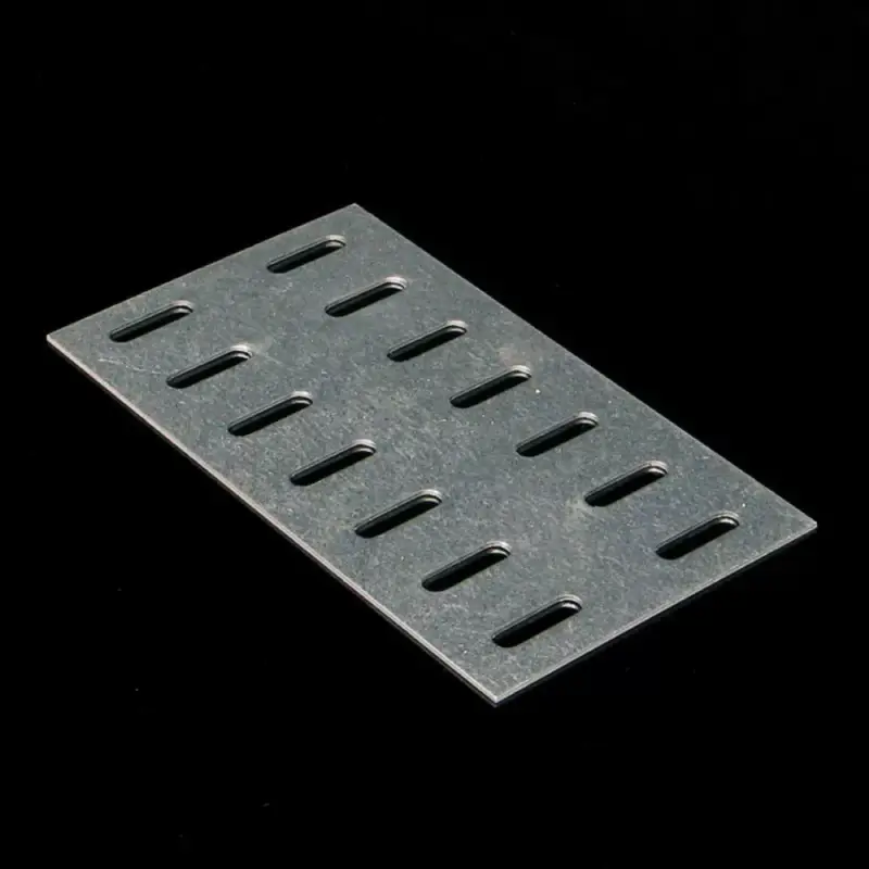 Exkluzív ajánlat KOPOS Rögzítőlemez 75mm kábeltálcához E90, horganyzott, DV 75_S