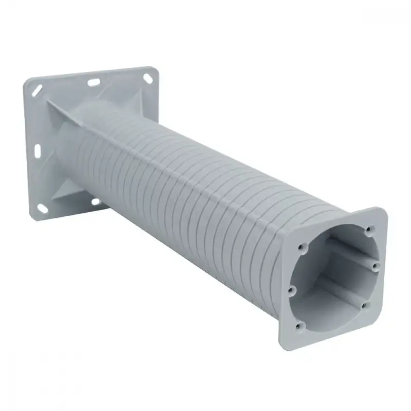 Outlet KOPOS Szerelődoboz hőszigetelő burkolatba, PVC, KEZ_KB