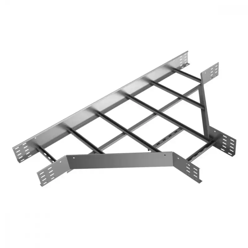 Vedd meg most KOPOS T-idom 600x60mm kábellétrához E90, Tüzihorganyzott, KLT 60X600_F