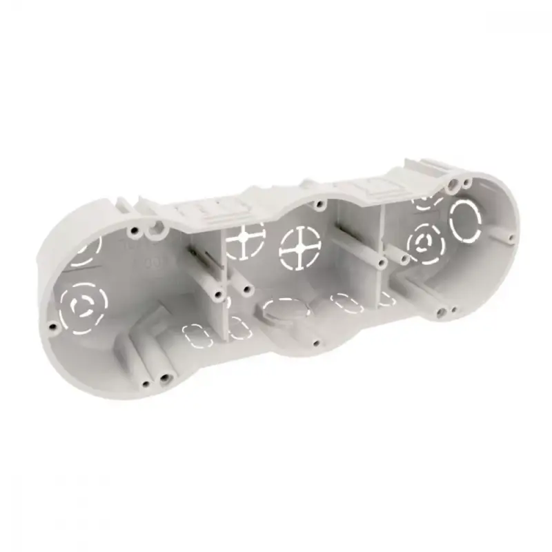Ne maradj le KOPOS Készülékdoboz 213x71mm, KP 64/3_KA